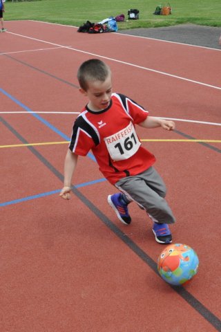 Drible de Nathan